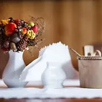 Couette-café Stylowy Goralski Dom Rozetka Bukowina Tatrzańska