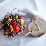 Couette-café Stylowy Goralski Dom Rozetka 3*