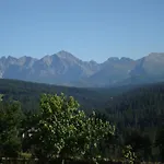 Stylowy Goralski Dom Rozetka 3* Bukowina Tatrzańska