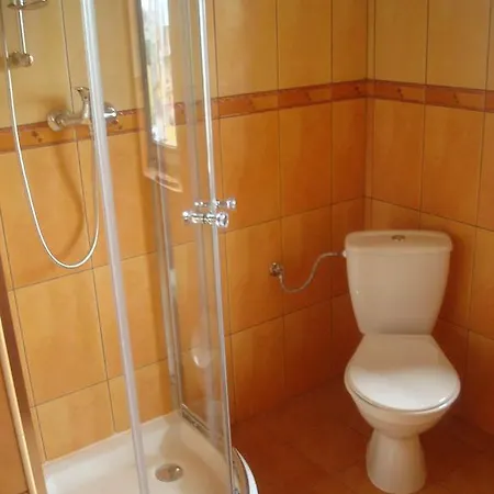 فندق مبيت وإفطار Stylowy Goralski Dom Rozetka بوكافينا تترايسكا