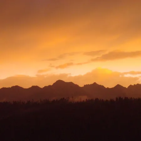 Bed & Breakfast Stylowy Goralski Dom Rozetka 3*