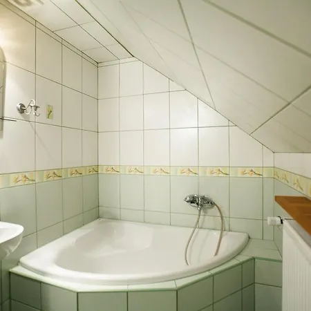 فندق مبيت وإفطار Stylowy Goralski Dom Rozetka