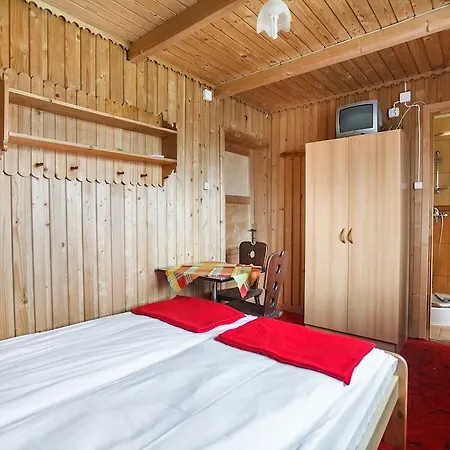 Bed & Breakfast Stylowy Goralski Dom Rozetka